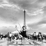 Barnard Dance in Paris - @barnard.danceinparis Instagram Profile Photo