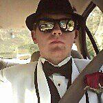 Parker Avery Eubanks - @eubanks21_4life Instagram Profile Photo