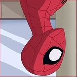 Peter Parker-Stark - @iamthespideravenger Instagram Profile Photo