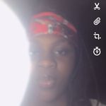 Ashanti Welch - @miracle.the.pretty Instagram Profile Photo