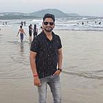 Bidyadhar Patra - @bidyadhar_patra Instagram Profile Photo