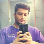 Bhagyesh Patel - @the.supreme.bunny Instagram Profile Photo