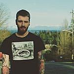 Patrick Gene - @grizzled_wizzard Instagram Profile Photo