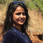 Hasti Patel - @hasti.bodarya.___ Instagram Profile Photo