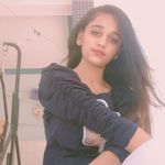 Hasti Patel - @hastipatel48 Instagram Profile Photo