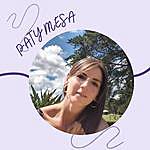 Paty Mesa Life Coach MMK - @patymesa_terapeuta Instagram Profile Photo