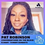 Pat Robinson - @convos_ontheblock Instagram Profile Photo