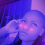 Patience Sylvester - @patience.sylvester.965 Instagram Profile Photo