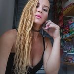 Adelma patricia - @adelma.patricia Instagram Profile Photo