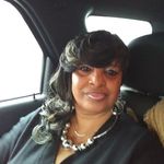 Patricia Alston - @patricia.alston.503645 Instagram Profile Photo