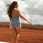 Patricia Andrade - @patricia_andrade_si Instagram Profile Photo