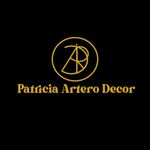 Patricia Artero Decor - @patriciaarterodecor Instagram Profile Photo