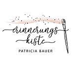 Patricia Bauer - @erinnerungskistepatriciabauer Instagram Profile Photo