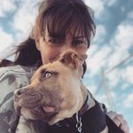 Patricia Oliveira Bolkenhagen - @paty_eoli Instagram Profile Photo
