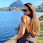 Patricia Bruno - @patri_ciabruno Instagram Profile Photo