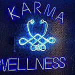 Dr Patricia Burchell - @karma_newcity Instagram Profile Photo