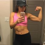 Patricia Caldwell - @fitness_with_patricia Instagram Profile Photo