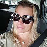 Patricia Callaway - @patricia.branca2007 Instagram Profile Photo