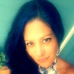 Patricia Calvin - @latina_p3 Instagram Profile Photo