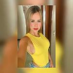 Patricia Carrillo - @carrillopatricia Instagram Profile Photo