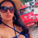 Patricia Cassandre - @patricia_cassandre Instagram Profile Photo