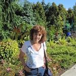 Patricia Corrao Yaffe - @corraoyaffe Instagram Profile Photo