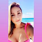 Patricia Ximena Cruz Cuba - @patyxcruz Instagram Profile Photo