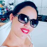 Patricia Daniel - @clarazzpaty Instagram Profile Photo