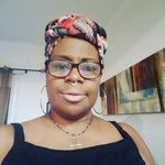 Patricia DeBose - @melanindivine9x Instagram Profile Photo