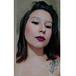 Patricia Silva Diesel - @patriciadd20 Instagram Profile Photo