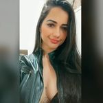 Patricia Emerson - @patyy_anselmo Instagram Profile Photo