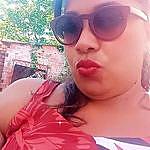 Eudilane Patricia - @aninha_patricia_oliveira Instagram Profile Photo
