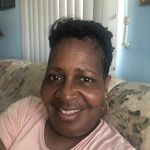Patricia Fitch - @iwillbewhatiwiibe Instagram Profile Photo