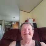 Patricia Fuller - @patricia.fuller.790 Instagram Profile Photo