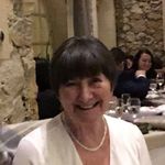 Patricia Goff - @patricia.goff.3939 Instagram Profile Photo