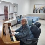 Patricia Hardy - @grandmapathardy47.co Instagram Profile Photo