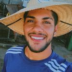 Arlan Patricio - @arlan_patricio Instagram Profile Photo