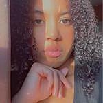 Patricia Hickman - @boriqua_morena224 Instagram Profile Photo
