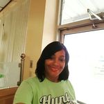 patricia hunt - @hunt2452 Instagram Profile Photo