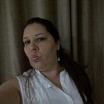 Patricia Janes - @patricia_janes Instagram Profile Photo