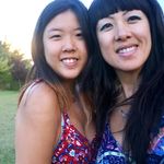 Patricia Kim - @patitokim Instagram Profile Photo