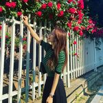 Patricia kim - @patricia_20313 Instagram Profile Photo