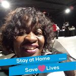 Patricia The Mobile Avon Lady - @empower_yourselfwithavon Instagram Profile Photo