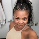 Patricia Leblanc - @hair_by_patricialeblanc Instagram Profile Photo
