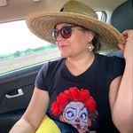 Leida Patricia Dimas Vasquez - @ldimas77 Instagram Profile Photo