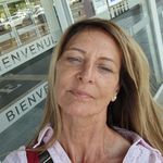 Patricia Lepage - @pat.lep Instagram Profile Photo