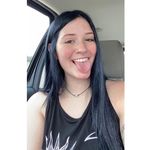 Patricia Lynn - @patriciaaa_lynnn Instagram Profile Photo