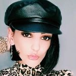 Patricia Meler - @patyfmeler Instagram Profile Photo
