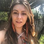 Patricia Moino - @patmoino Instagram Profile Photo