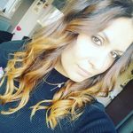 Patricia Nunes - @_patricia_nunes Instagram Profile Photo